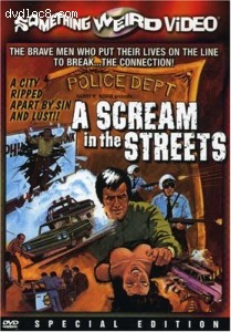 Scream in the Streets, A Cover