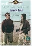 Annie Hall Cover