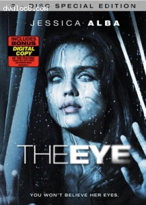 Eye, The: 2 Disc Special Edition