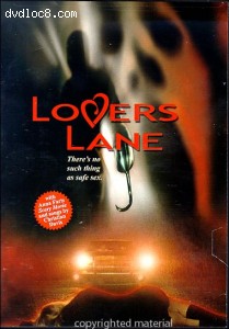 Lovers Lane Cover