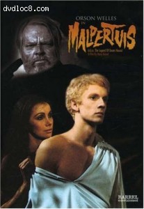 Malpertuis Cover Malpertuis Cover