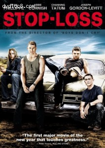 Stop-Loss Cover Stop-Loss Cover