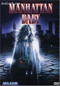 Manhattan Baby Cover