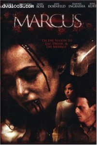 Marcus Cover