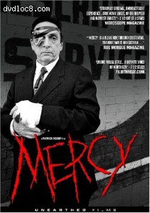 Mercy Cover Mercy Cover