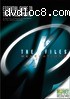 X Files, The Revelations Cover
