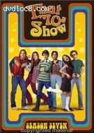 That '70s Show - Season 7 Cover That '70s Show - Season 7 Cover