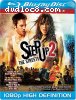 Step Up 2: The Streets [Blu-ray]