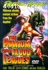 Phantom from 10,000 Leagues, The (Alpha)