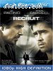 Recruit [Blu-ray], The