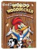Woody Woodpecker and Friends Classic Cartoon Collection, The