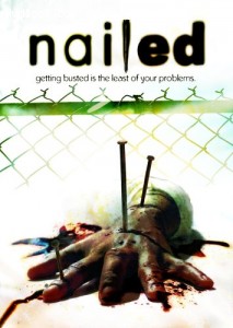 Nailed Cover