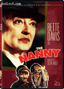 Nanny, The (Cinema Classics Collection) Cover Nanny, The (Cinema Classics Collection) Cover