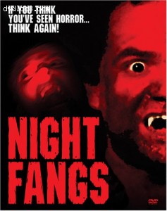 Night Fangs Cover