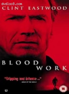 Blood Work Cover Blood Work Cover