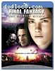 Final Fantasy - The Spirits Within [Blu-ray]