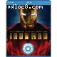 Iron Man (Ultimate 2-Disc Edition)