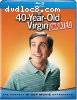 40-Year-Old Virgin  [Blu-ray], The