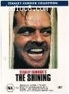 Shining, The Cover Shining, The Cover