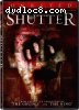 Shutter: Unrated