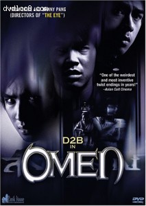 Omen Cover