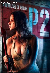 P2 (Widescreen Edition) Cover