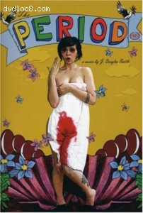 Period, The Cover