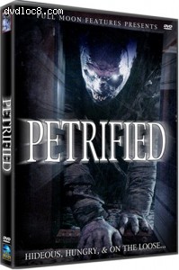 Petrified Cover Petrified Cover