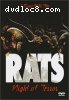 Rats - Night of Terror (Starz / Anchor Bay)