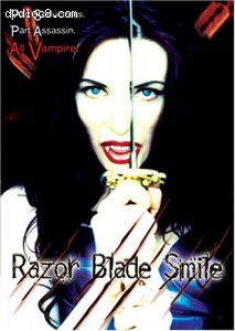 Razor Blade Smile Cover