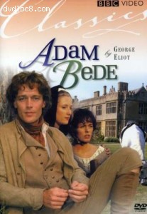 Adam Bede Cover