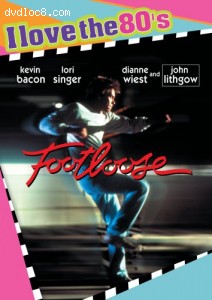 Footloose (I Love the 80's) Cover