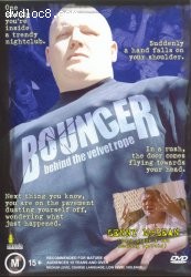 Bouncer: Behind The Velvet Rope Cover