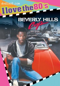 Beverly Hills Cop (I Love The 80's) Cover