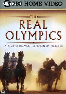 Real Olympics, The