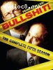 Penn &amp; Teller - Bullsh*t! - The Complete Fifth Season