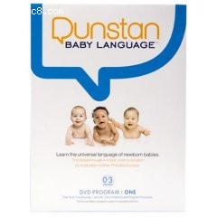 Dunstan Baby Language Cover