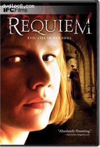 Requiem Cover Requiem Cover