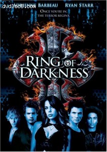 Ring of Darkness Cover Ring of Darkness Cover