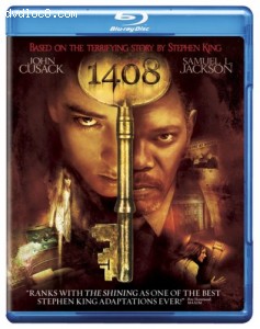 1408 Cover