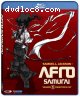 Afro Samurai: Season One (Director's Cut)