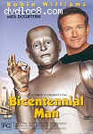 Bicentennial Man Cover Bicentennial Man Cover