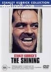 Shining, The (Remastered) Cover Shining, The (Remastered) Cover