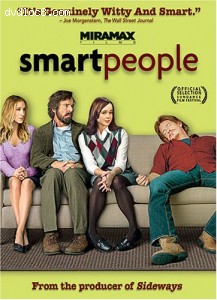 Smart People Cover