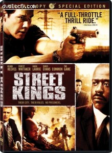 Street Kings: Special Edition