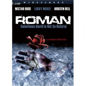 Roman (Widescreen) Cover Roman (Widescreen) Cover