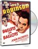 Bullets or Ballots