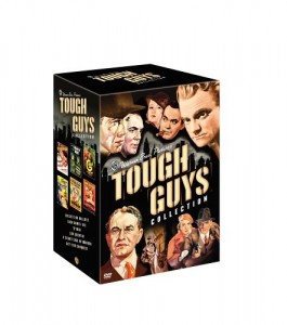 Warner Bros. Pictures Tough Guys Collection (Bullets or Ballots / City for Conquest / Each Dawn I Die / G Men / San Quentin / A Slight Case of Murder) Cover Warner Bros. Pictures Tough Guys Collection (Bullets or Ballots / City for Conquest / Each Dawn I Die / G Men / San Quentin / A Slight Case of Murder) Cover