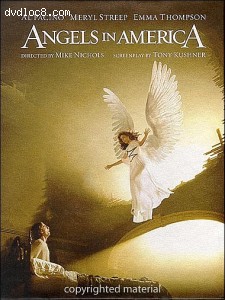 Angels In America Cover Angels In America Cover