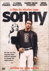 Sonny Cover